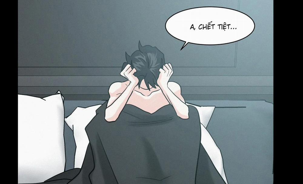 Tiến Về Phía Anh 32 trang 22