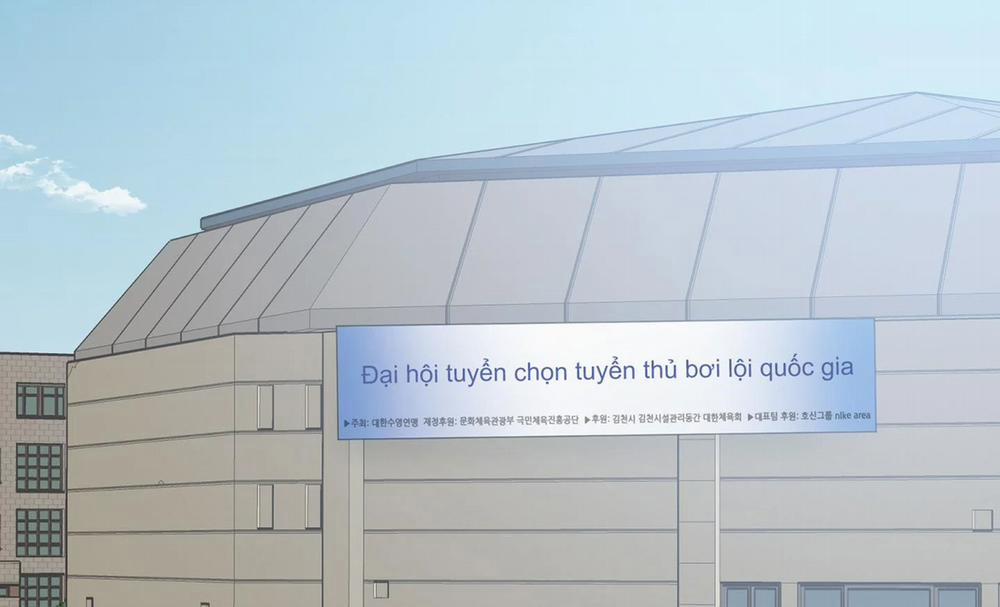 Tiến Về Phía Anh 32 trang 5