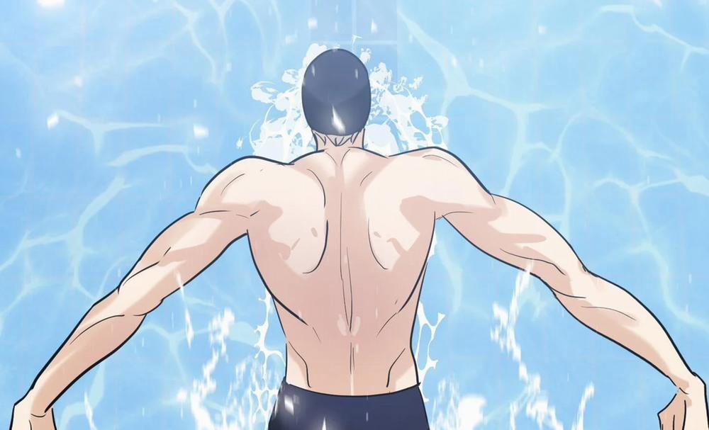 Tiến Về Phía Anh 32 trang 95