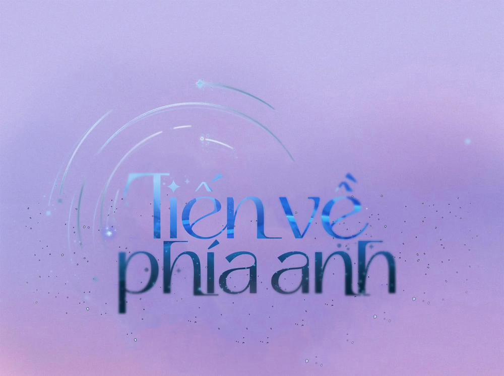 Tiến Về Phía Anh 33 trang 1