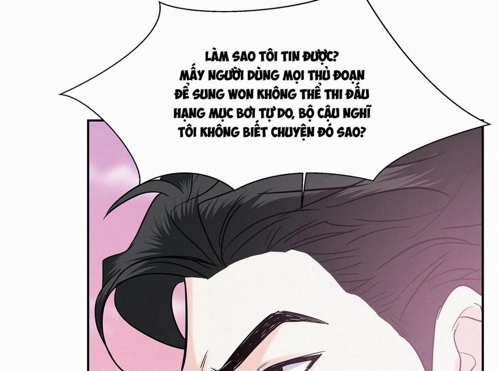 Tiến Về Phía Anh 33 trang 22