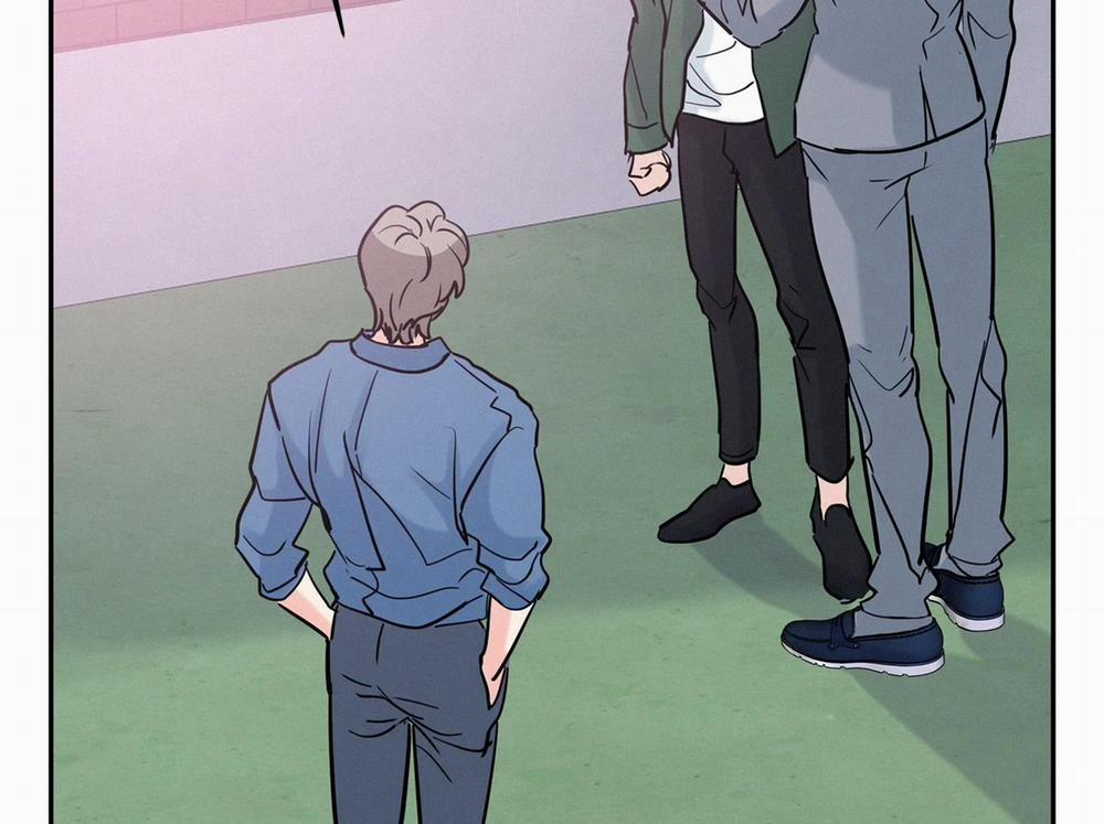 Tiến Về Phía Anh 33 trang 27