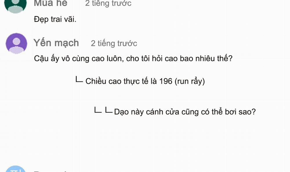 Tiến Về Phía Anh 34 trang 11