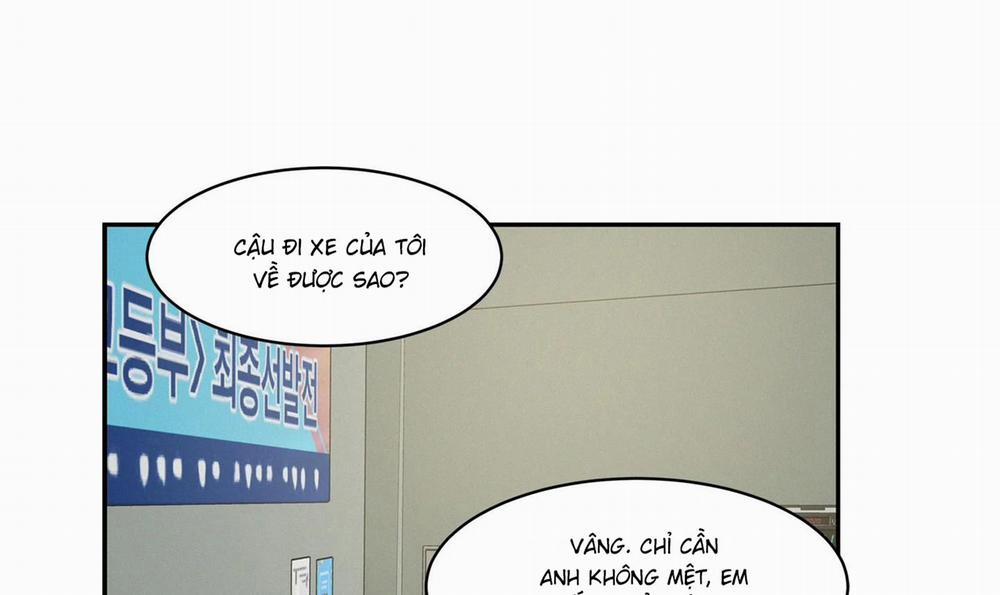 Tiến Về Phía Anh 34 trang 33