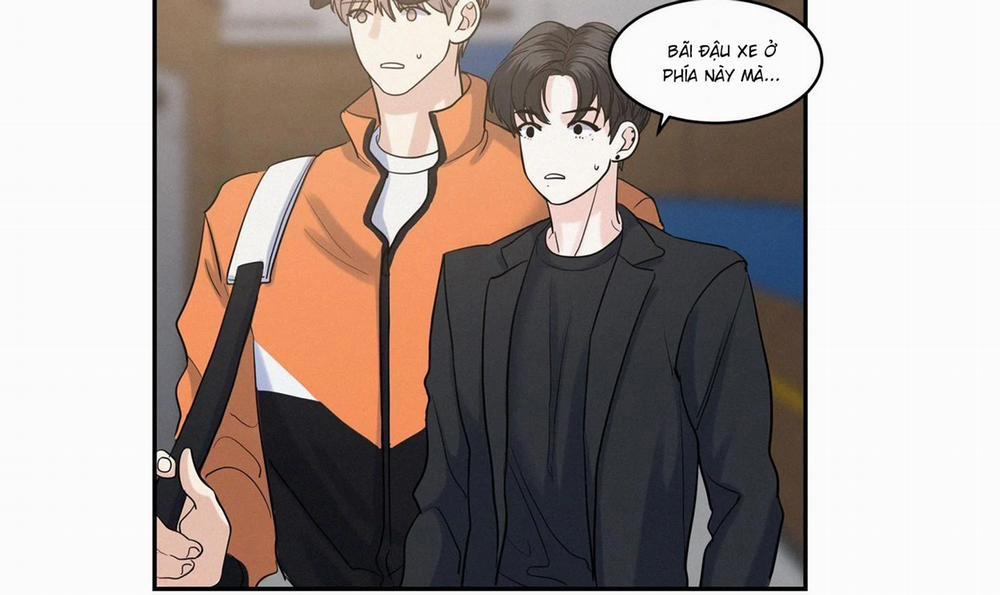 Tiến Về Phía Anh 34 trang 38