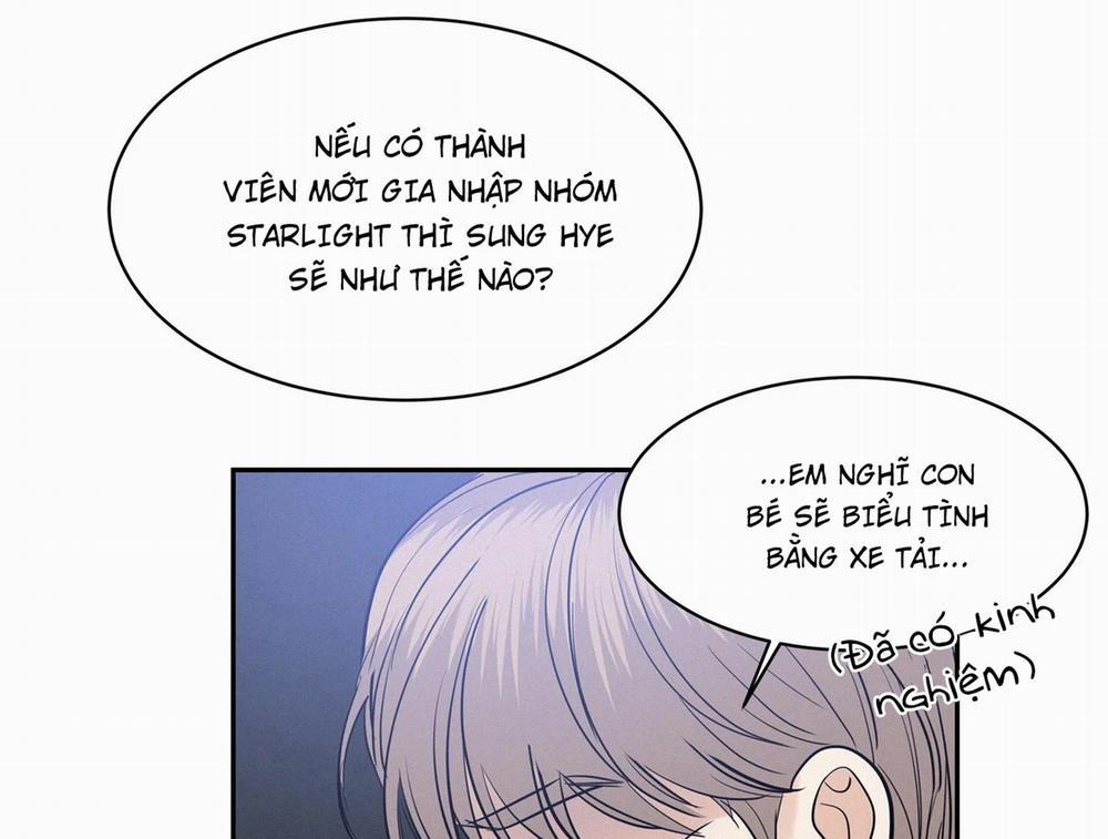 Tiến Về Phía Anh 35 trang 45