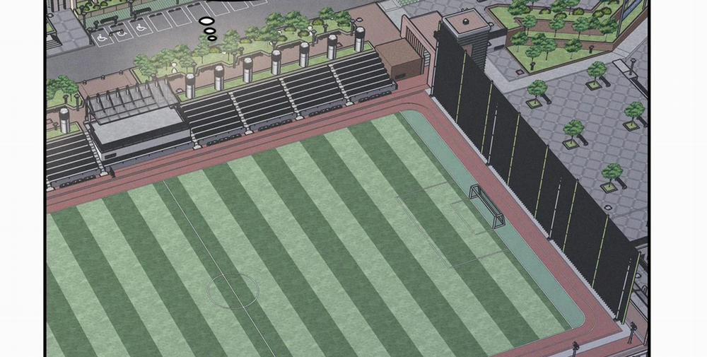 Tiến Về Phía Anh 36 trang 134