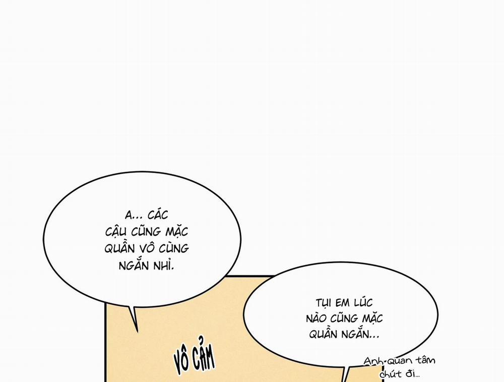 Tiến Về Phía Anh 36 trang 24