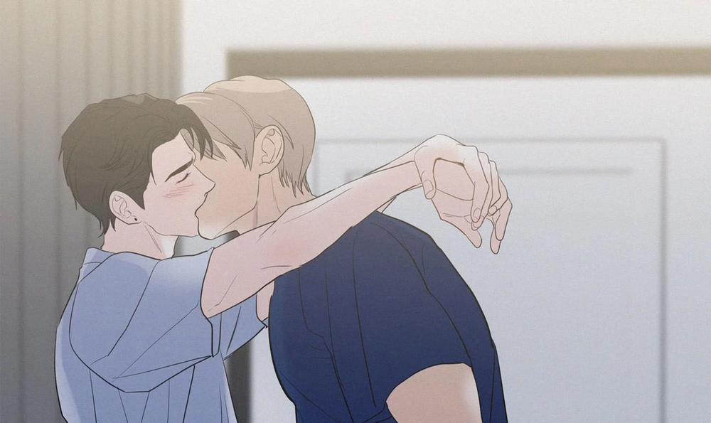 Tiến Về Phía Anh 37 trang 143