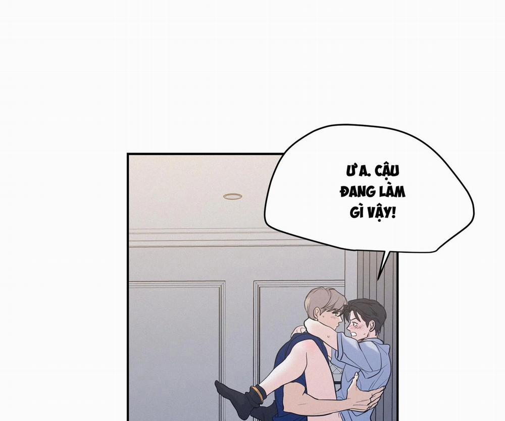 Tiến Về Phía Anh 38 trang 26