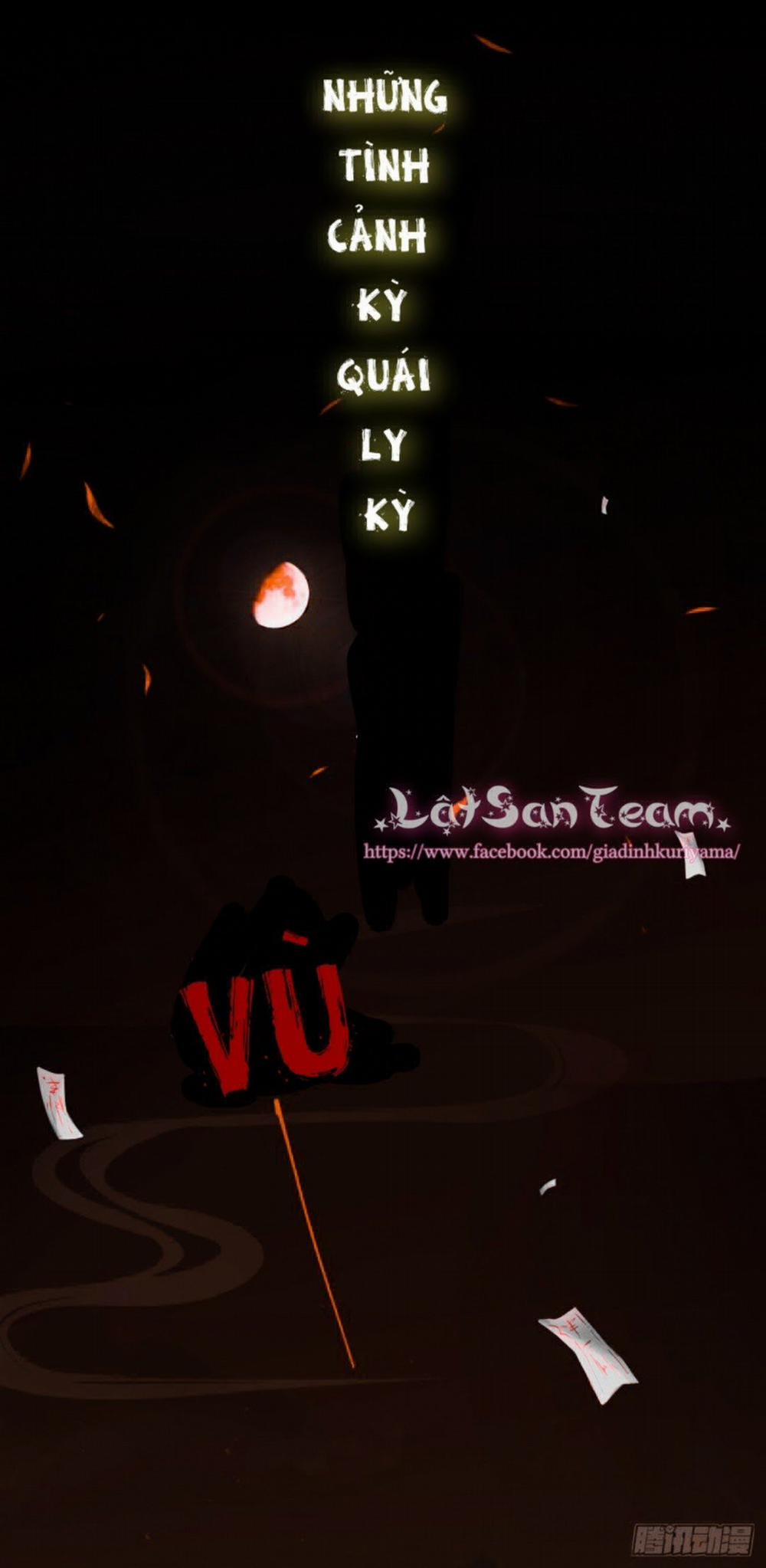 Tiền Vô Cổ Nhân 1 trang 4