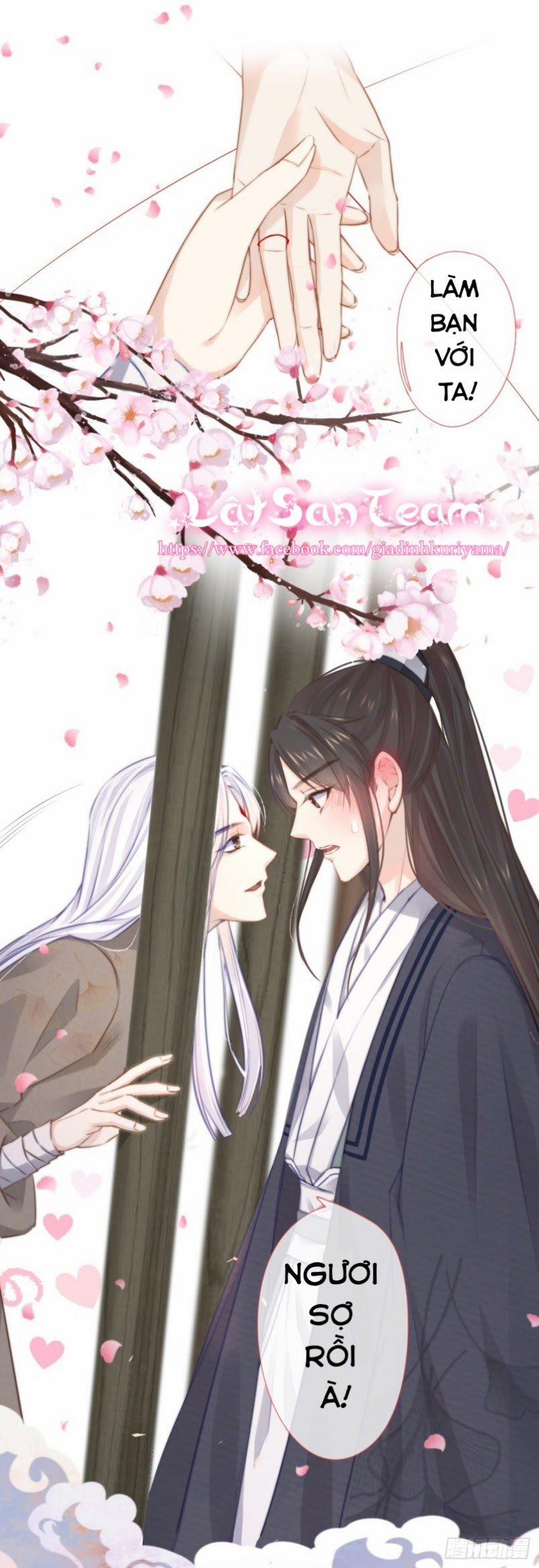 Tiền Vô Cổ Nhân 1 trang 7