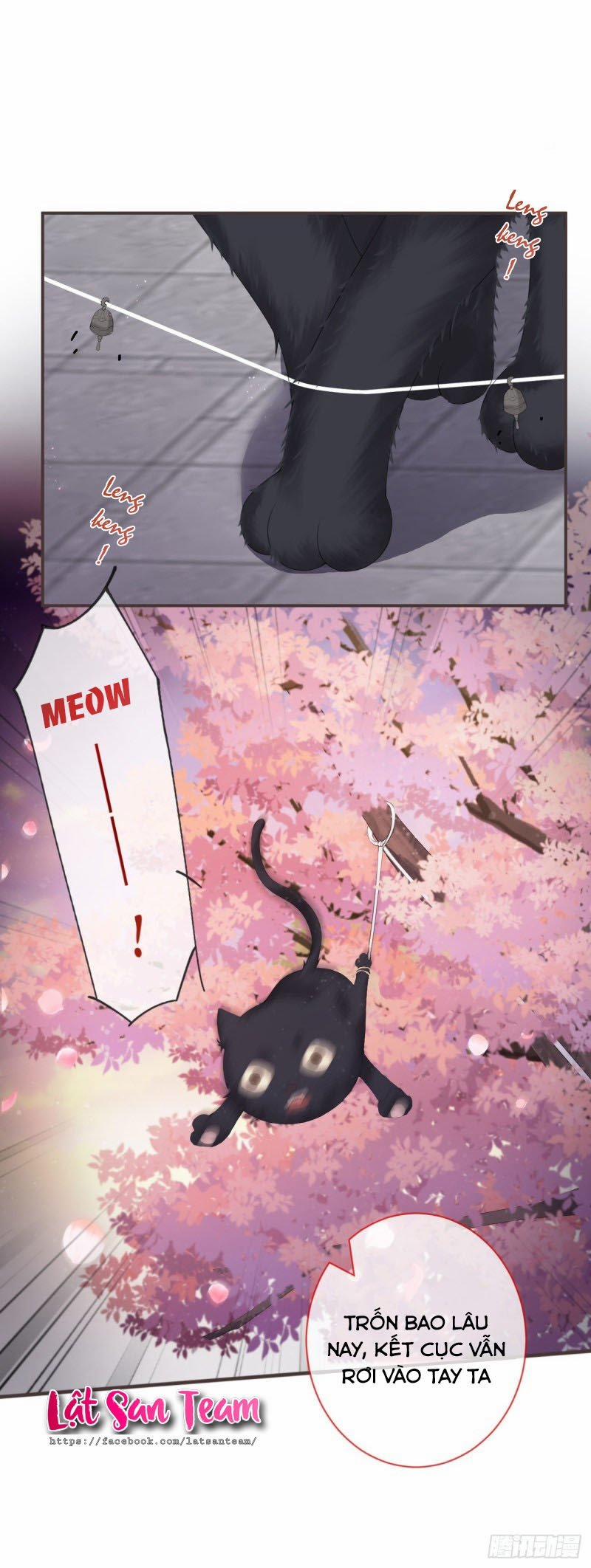 Tiền Vô Cổ Nhân 10 trang 1