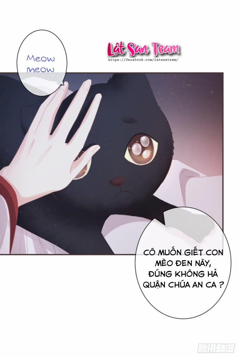 Tiền Vô Cổ Nhân 10 trang 10