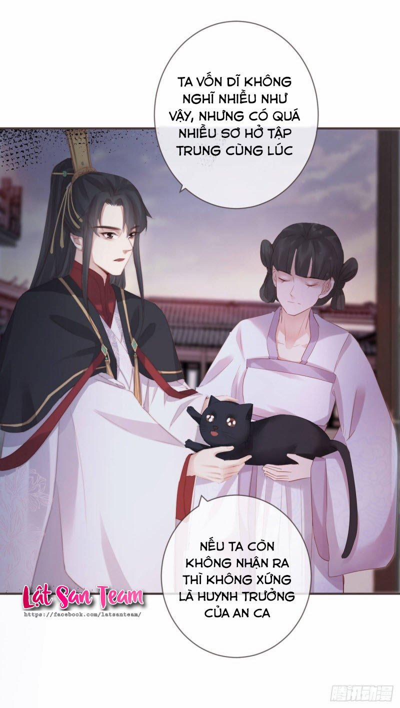 Tiền Vô Cổ Nhân 10 trang 15