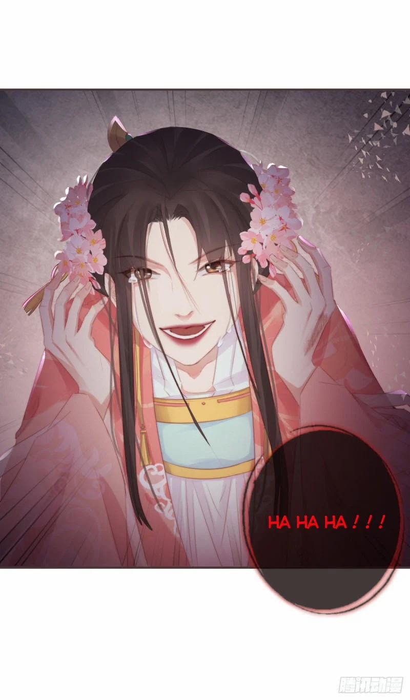 Tiền Vô Cổ Nhân 10 trang 18