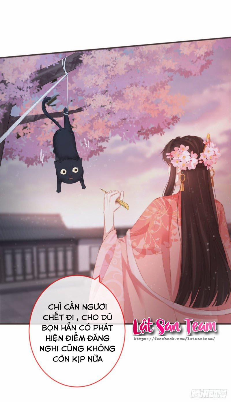 Tiền Vô Cổ Nhân 10 trang 2