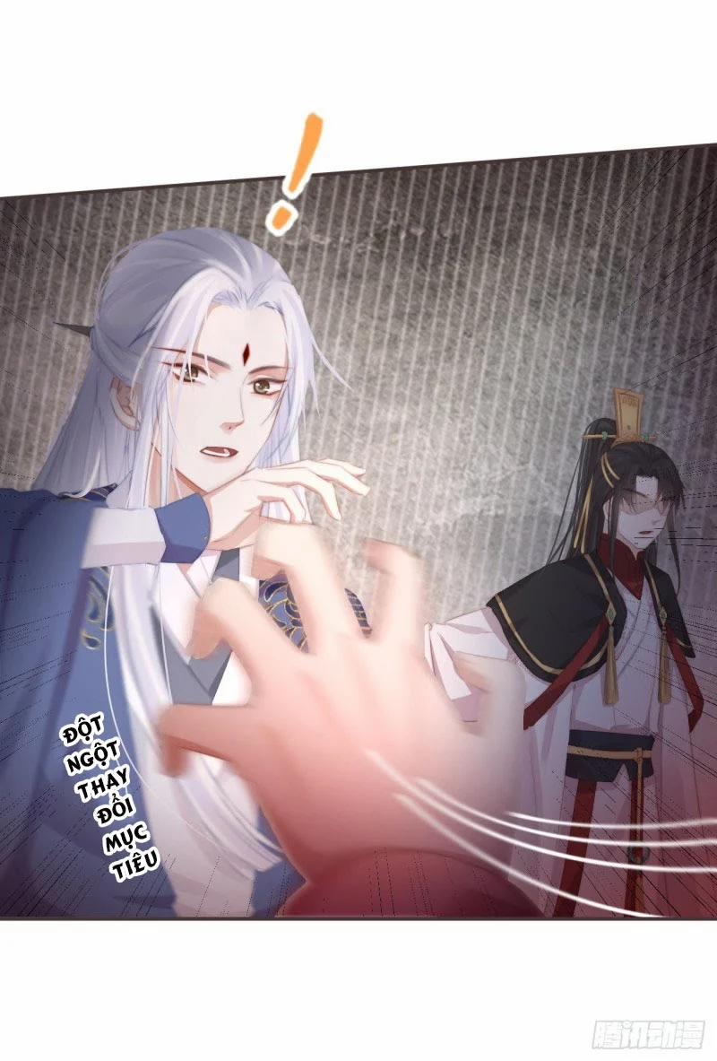 Tiền Vô Cổ Nhân 10 trang 21