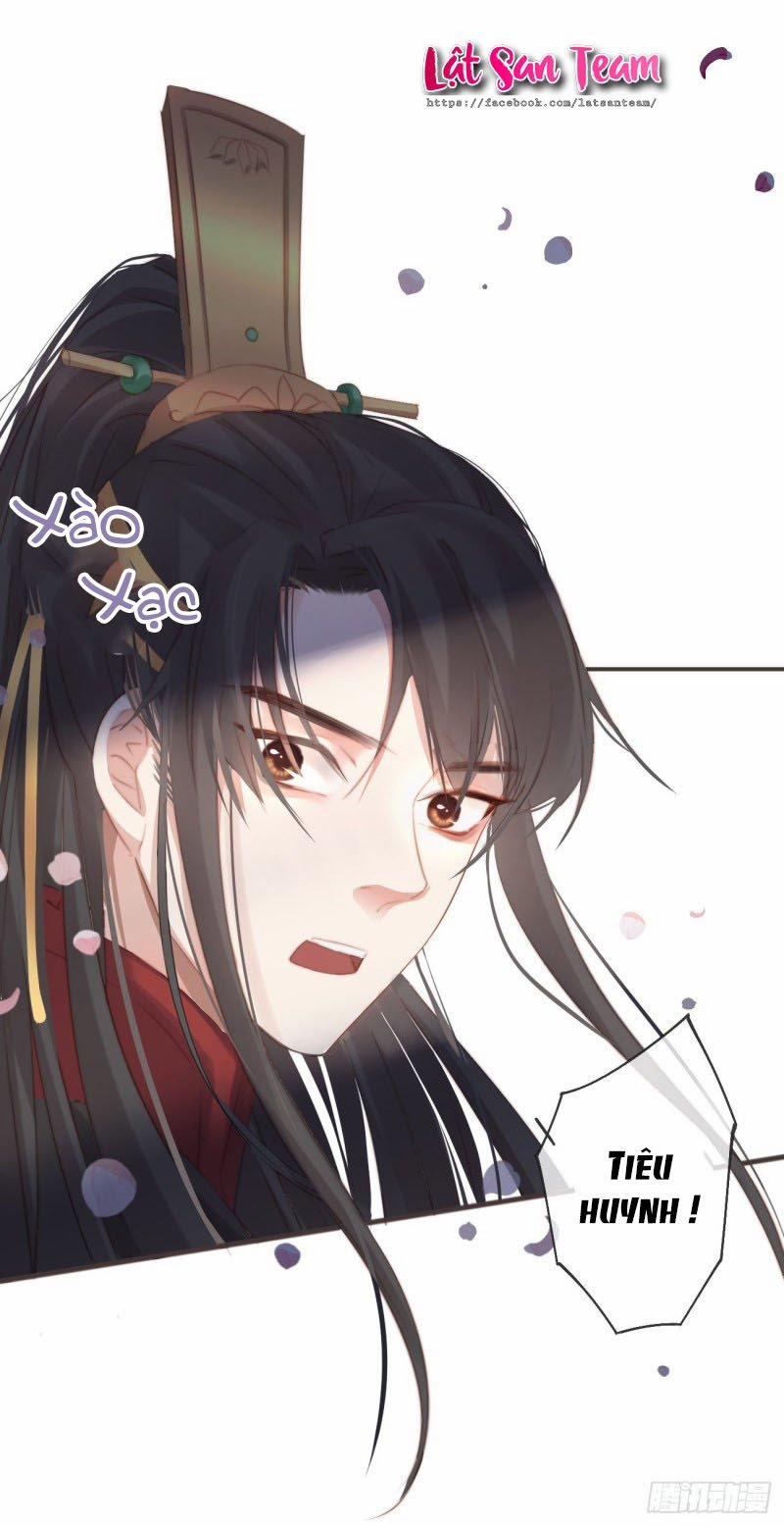 Tiền Vô Cổ Nhân 10 trang 23