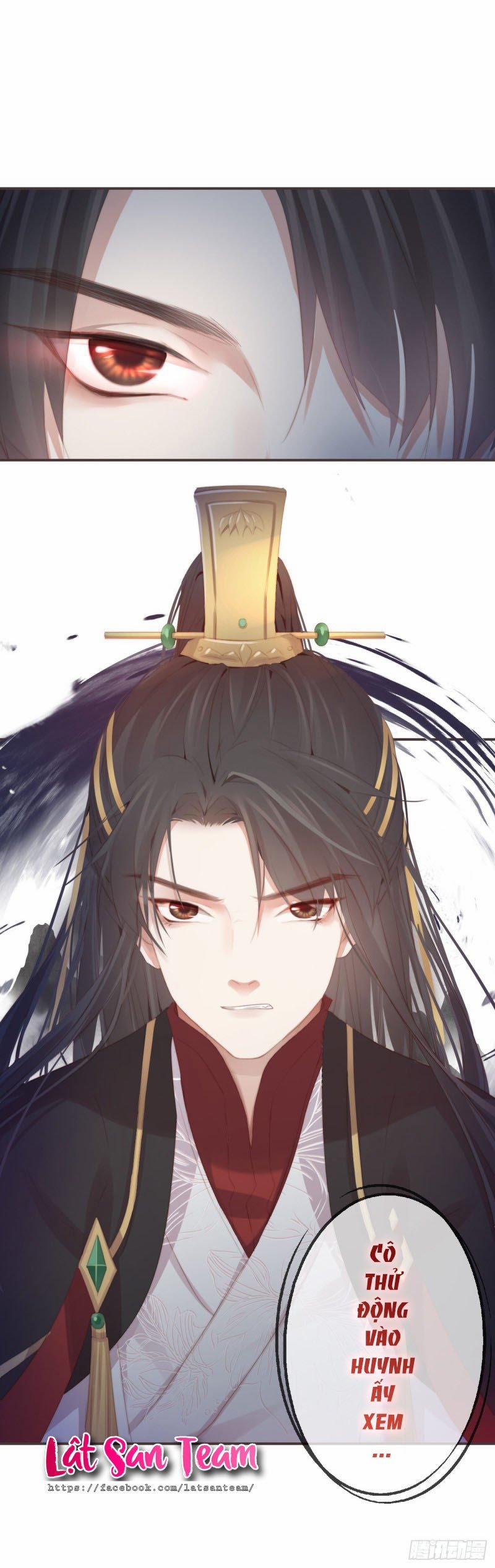 Tiền Vô Cổ Nhân 10 trang 26