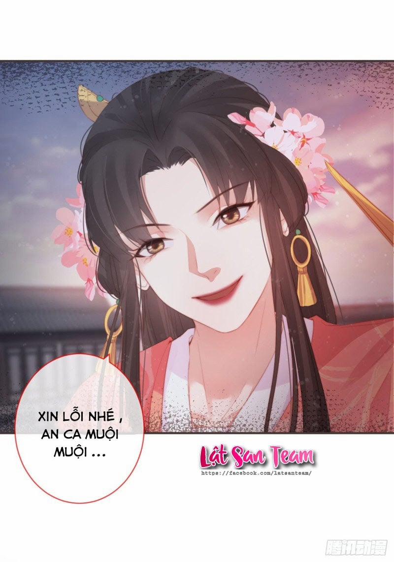 Tiền Vô Cổ Nhân 10 trang 3