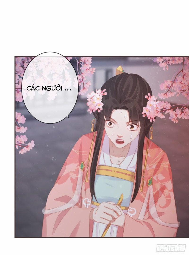 Tiền Vô Cổ Nhân 10 trang 6