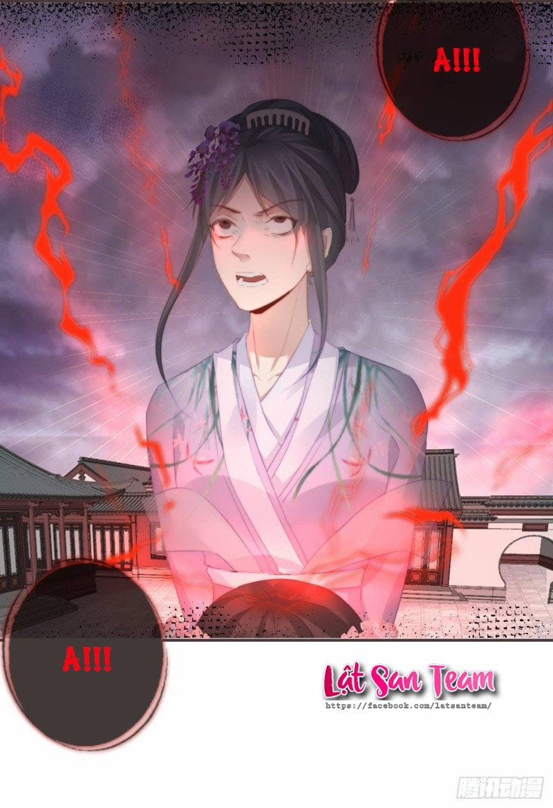 Tiền Vô Cổ Nhân 11 trang 15