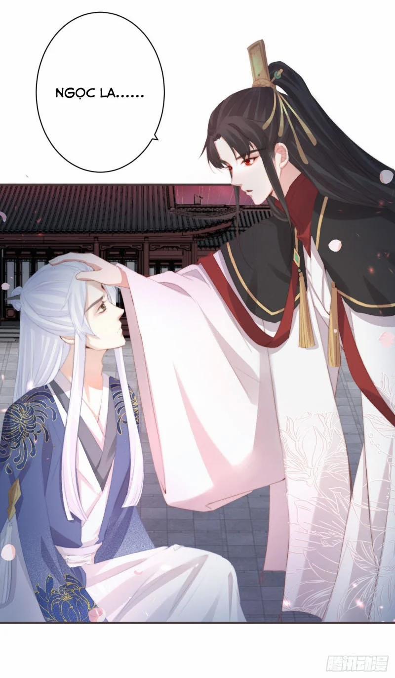 Tiền Vô Cổ Nhân 11 trang 21