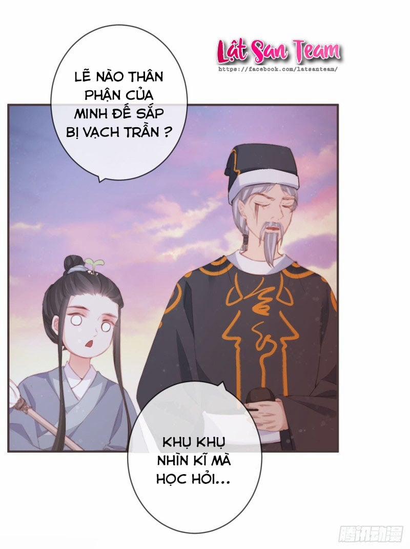 Tiền Vô Cổ Nhân 11 trang 23