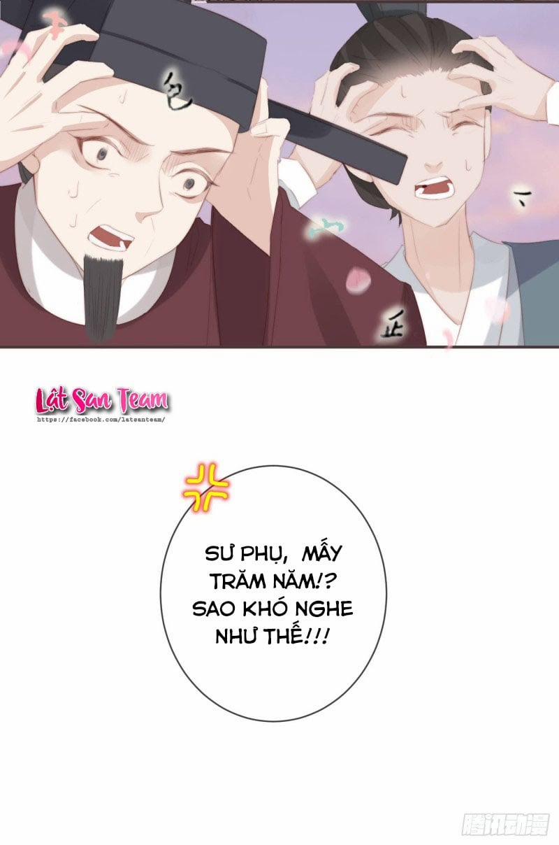 Tiền Vô Cổ Nhân 11 trang 25