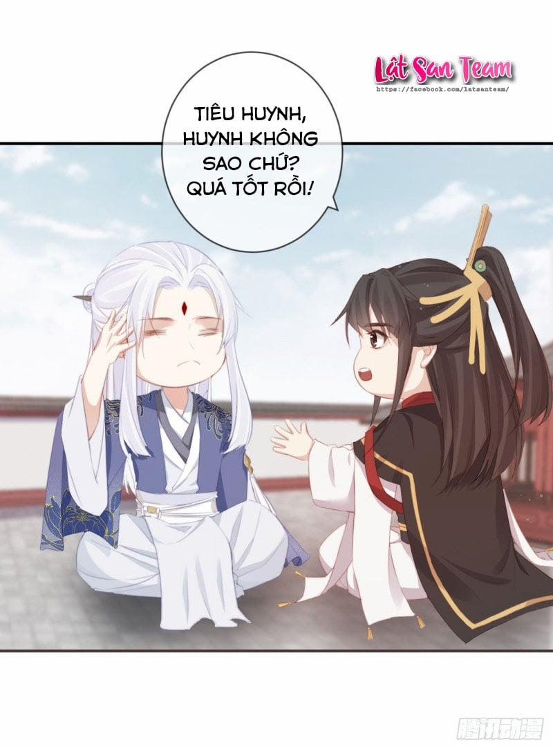 Tiền Vô Cổ Nhân 11 trang 27