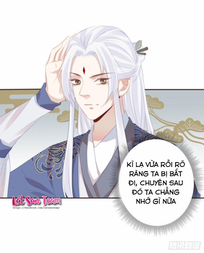 Tiền Vô Cổ Nhân 11 trang 28