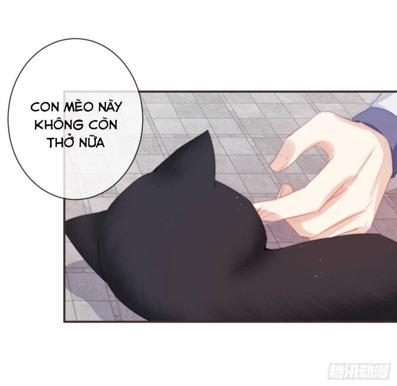 Tiền Vô Cổ Nhân 11 trang 32