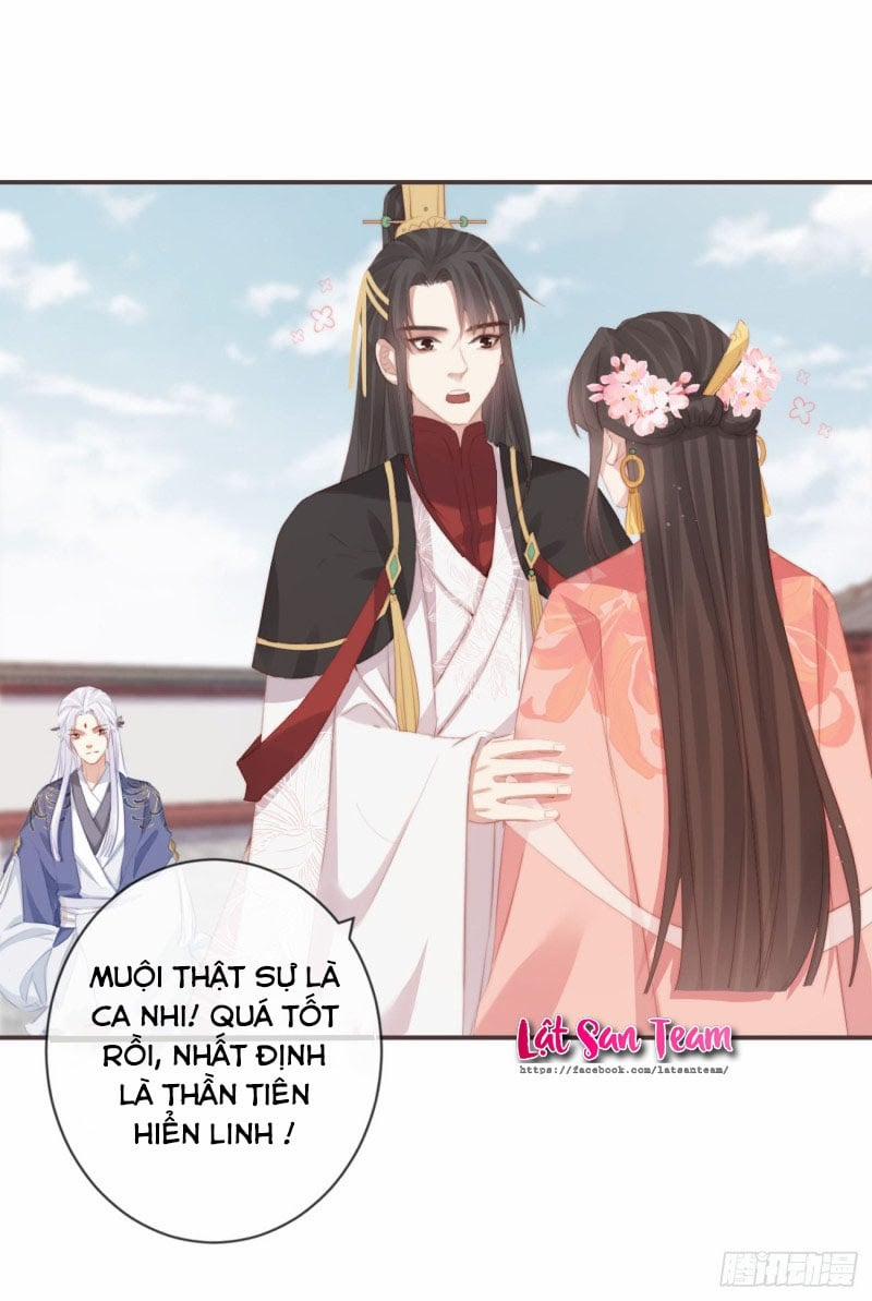 Tiền Vô Cổ Nhân 11 trang 33