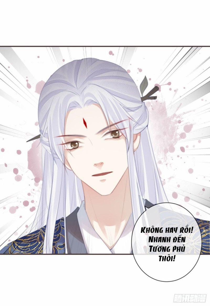 Tiền Vô Cổ Nhân 11 trang 34