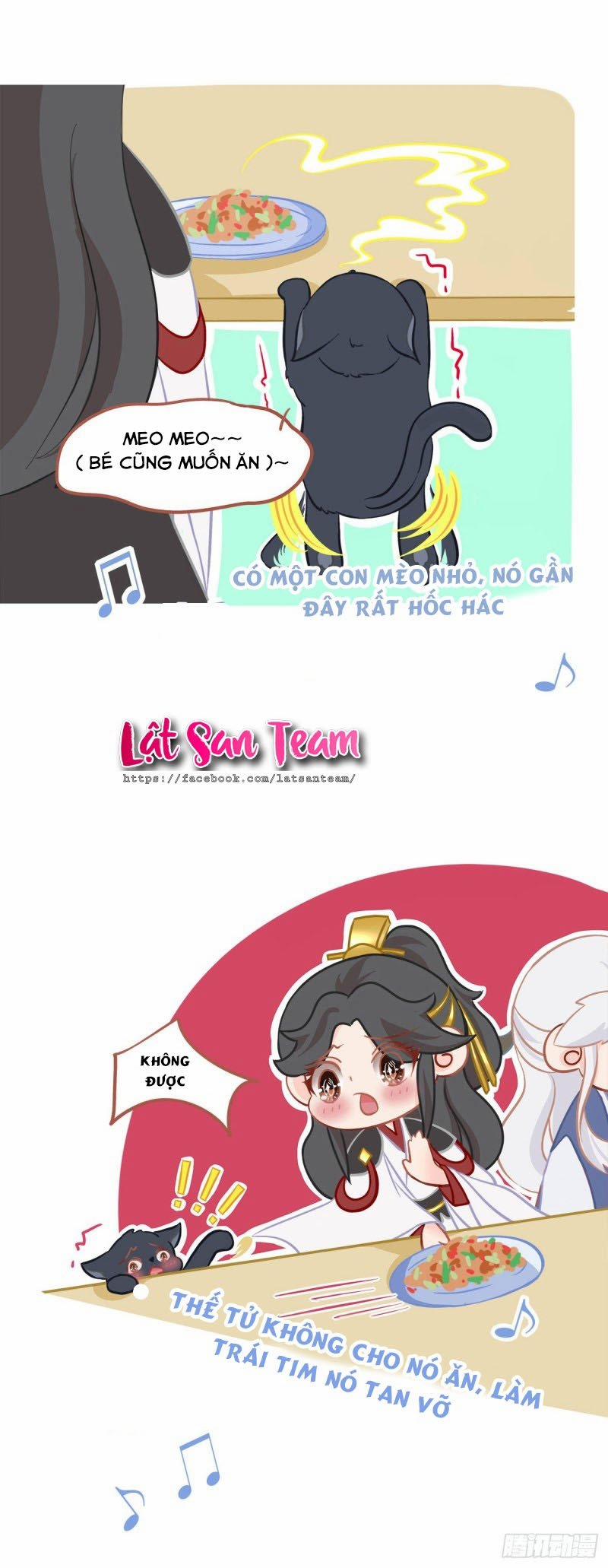 Tiền Vô Cổ Nhân 11 trang 38