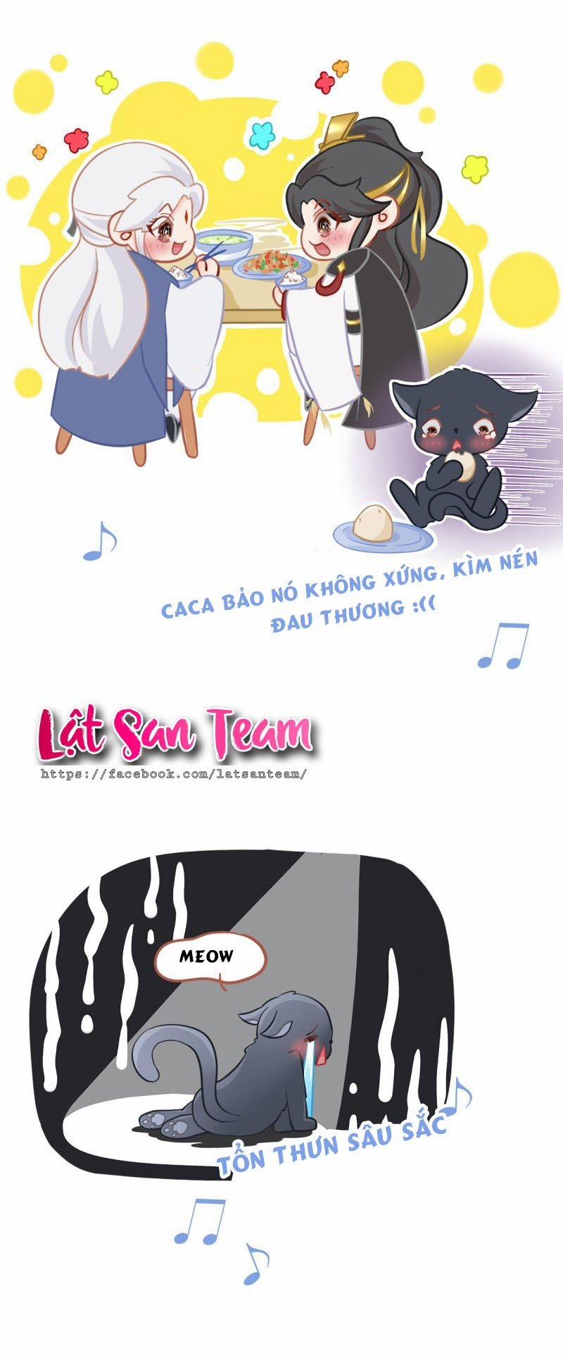 Tiền Vô Cổ Nhân 11 trang 39