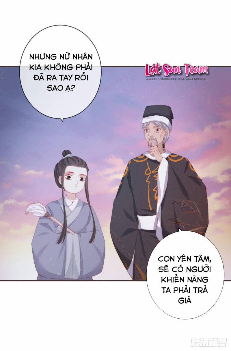 Tiền Vô Cổ Nhân 11 trang 4