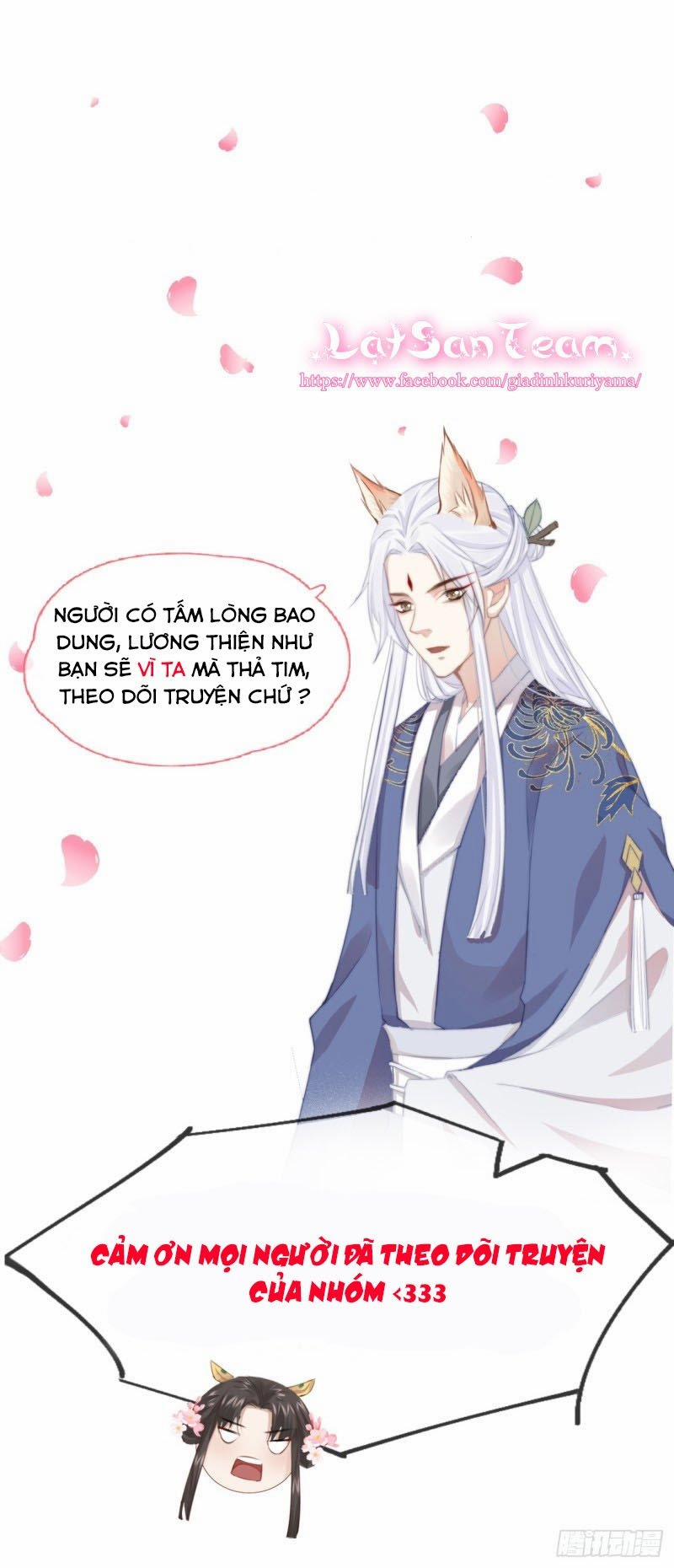 Tiền Vô Cổ Nhân 11 trang 40