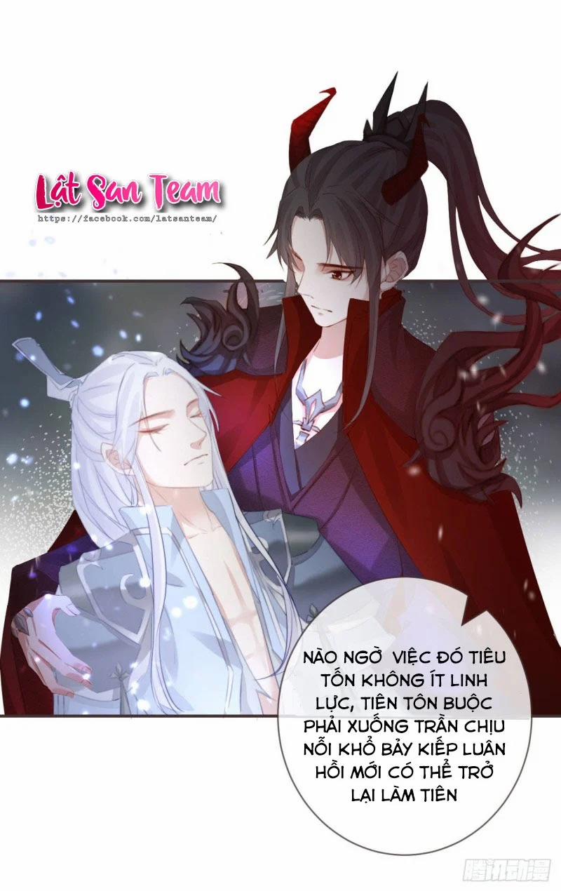 Tiền Vô Cổ Nhân 11 trang 7