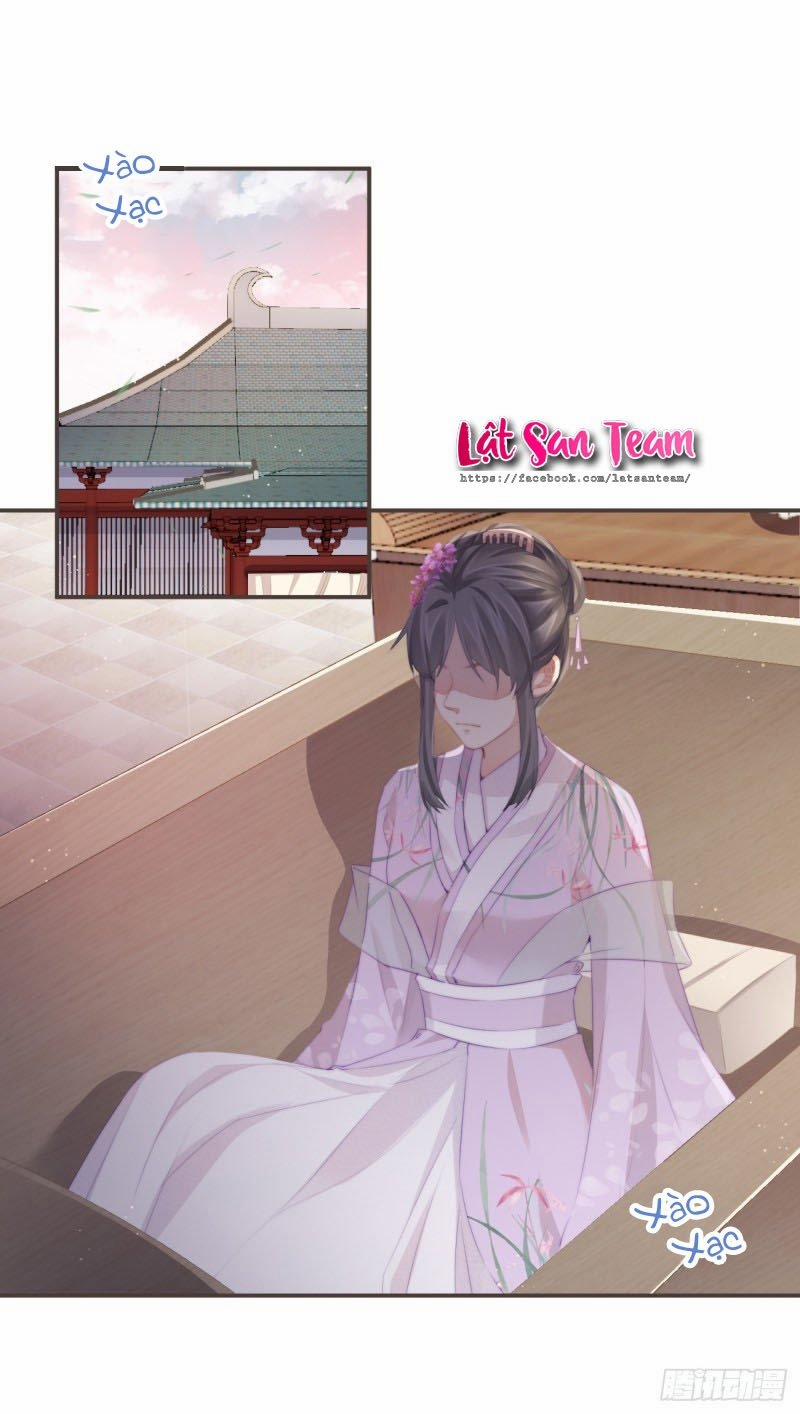 Tiền Vô Cổ Nhân 12 trang 1