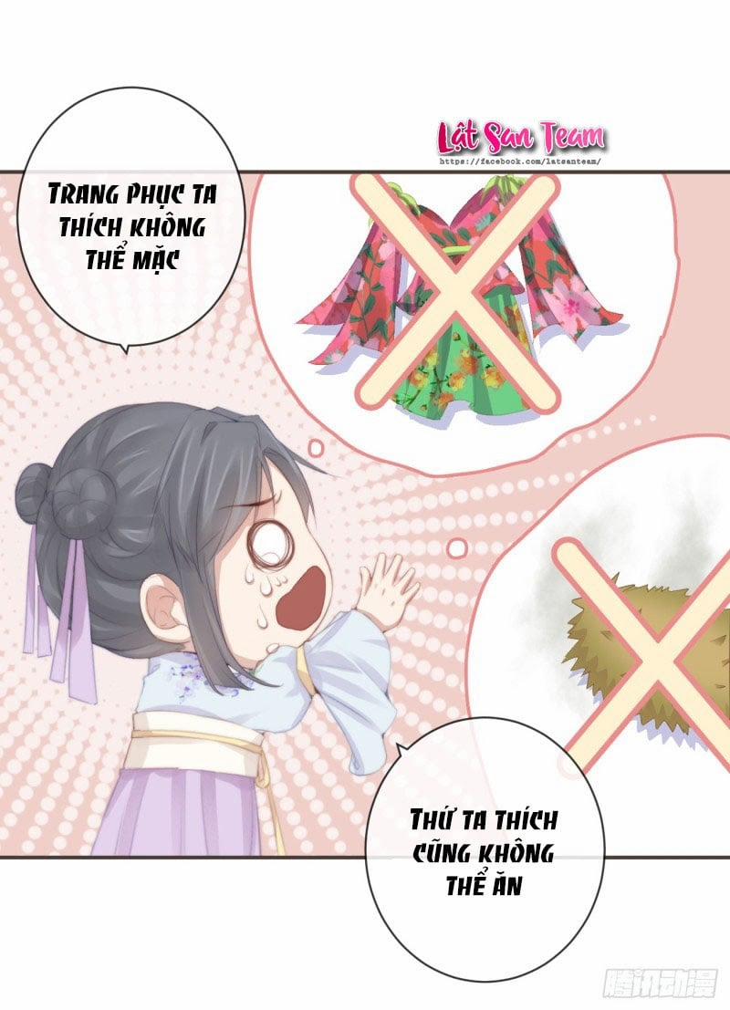 Tiền Vô Cổ Nhân 12 trang 13