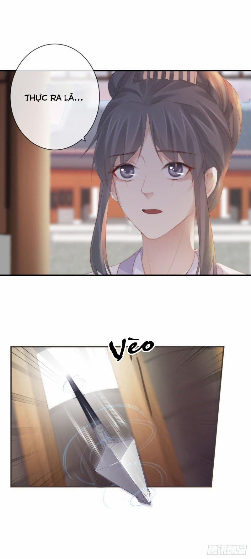 Tiền Vô Cổ Nhân 12 trang 30