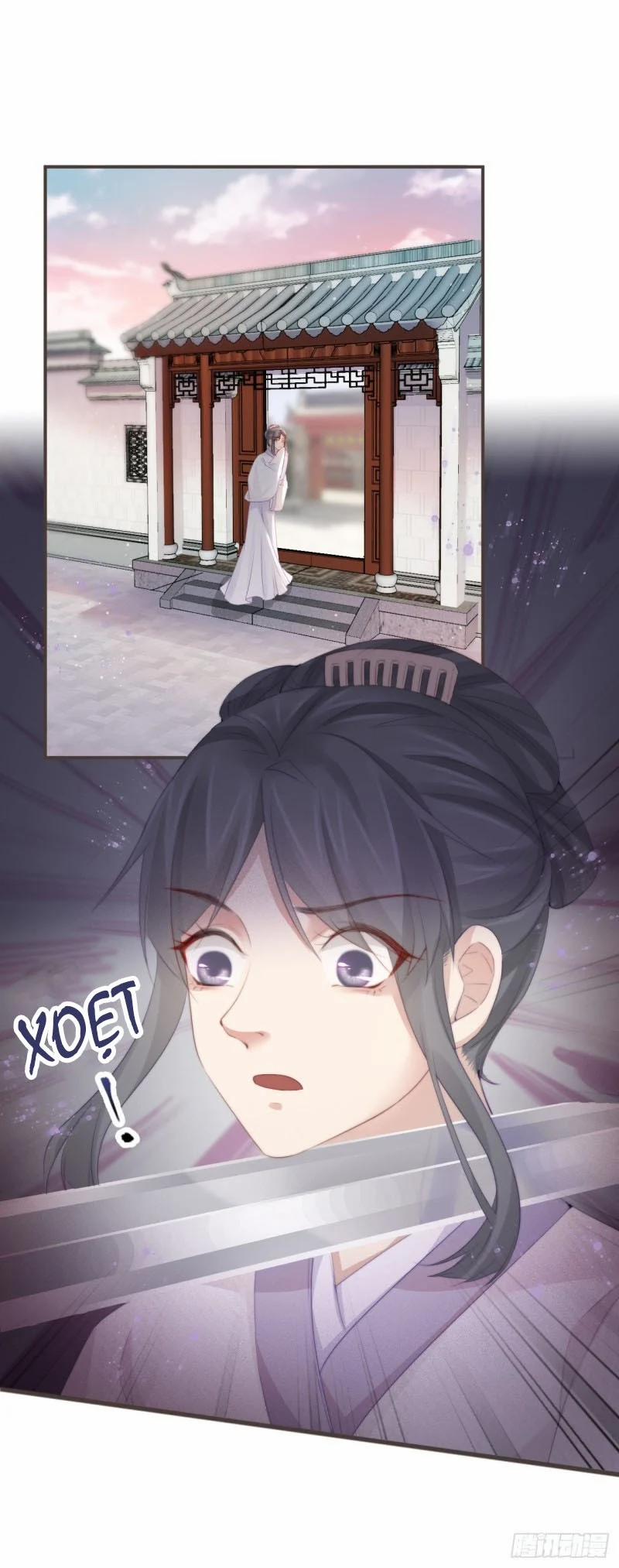 Tiền Vô Cổ Nhân 12 trang 6