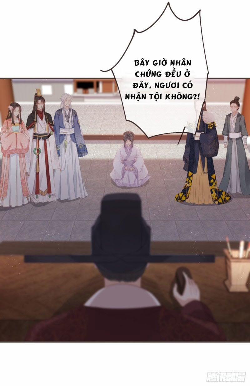 Tiền Vô Cổ Nhân 12 trang 9