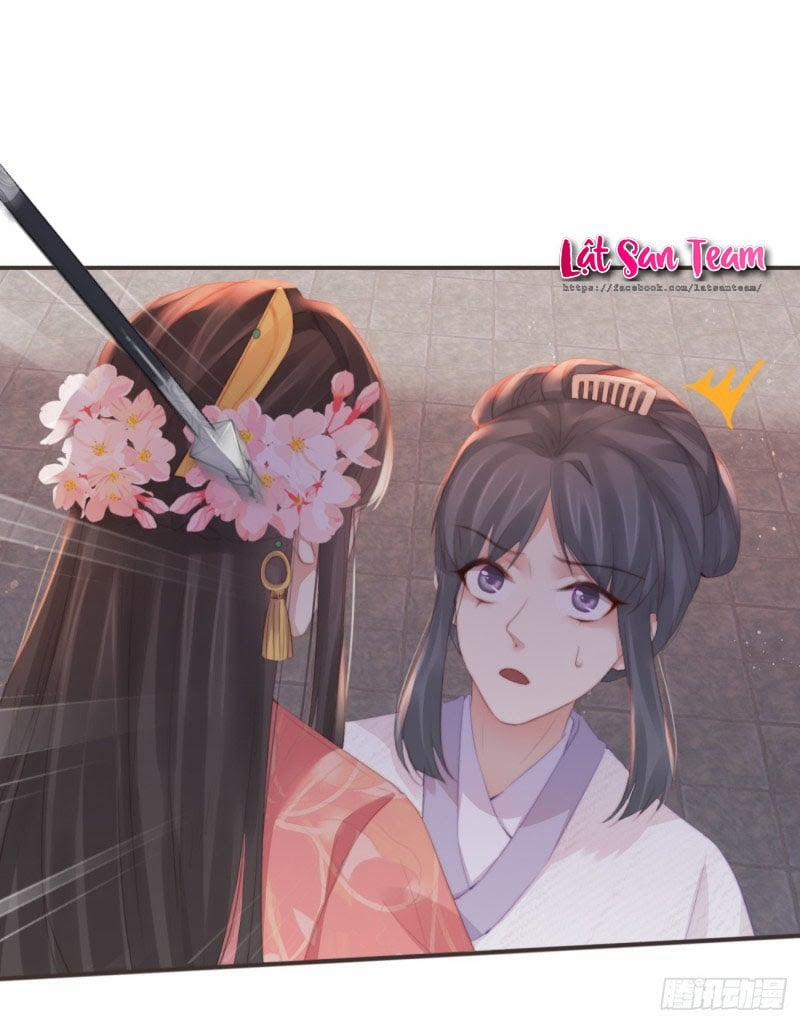 Tiền Vô Cổ Nhân 13 trang 1