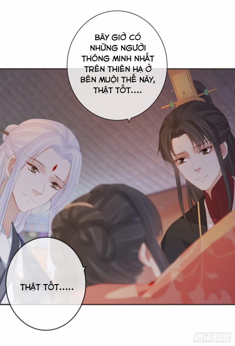 Tiền Vô Cổ Nhân 13 trang 10