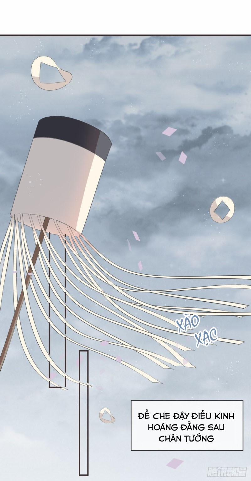 Tiền Vô Cổ Nhân 13 trang 14