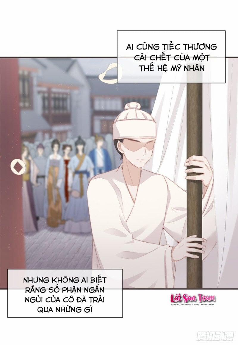 Tiền Vô Cổ Nhân 13 trang 16