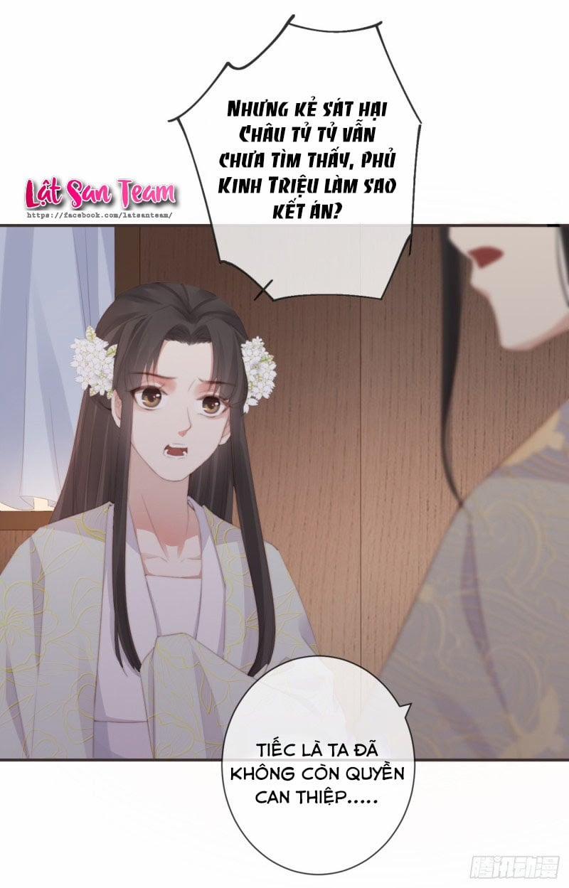 Tiền Vô Cổ Nhân 13 trang 21